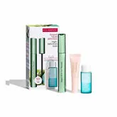 Clarins Supra Lift And Curl Mascara Coffret 3 Produits