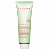 Clarins Purifying Gentle Foaming Cleanser 125ml Clarins Purifying Gentle Foaming Cleanser 125ml