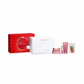 Clarins Multi-Active Day Cream All Skin Types 50ml Set 4 Pieces Clarins Multi-Active Day Cream All Skin Types 50ml Set 4 Pieces