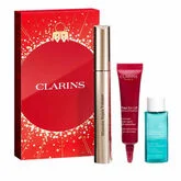 Clarins Mascara Supra Volume Set 3 Pieces Clarins Mascara Supra Volume Set 3 Pieces
