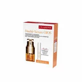 Clarins Double Serum Eye 15ml Set 2 Pieces Clarins Double Serum Eye 15ml Set 2 Pieces