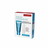 Clarins Total Eye Contour Gel 20ml Set 2 Artikel