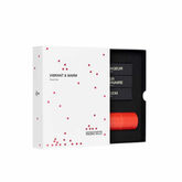 Frederic Malle Vibrant & Warm Men Set 3x10ml