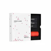 Frederic Malle Vibrant & Warm Men Set 3x10ml