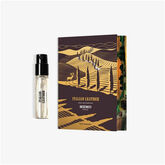 Memo Paris Italian Leather Eau De Parfum Spray 1.5ml