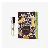 Memo Paris Irish Leather Eau De Parfum Spray 1.5ml