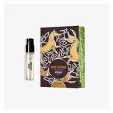 Memo Paris Irish Leather Eau De Parfum Spray 1.5ml