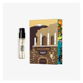 Memo Paris Sicilian Leather Eau De Parfum Spray 1.5ml