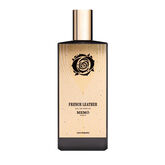 Memo Paris French Leather Eau De Parfum Spray 75ml
