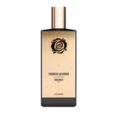 Memo Paris French Leather Eau De Parfum Spray 75ml