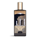 Memo Paris Sicilian Leather Eau De Parfum Spray 75ml