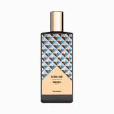Memo Paris Luxor Oud Eau De Parfum Spray 75ml Memo Paris Luxor Oud Eau De Parfum Spray 75ml