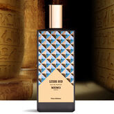 Memo Paris Luxor Oud Eau De Parfum Spray 75ml