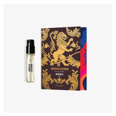 Memo Paris Iberian Leather Eau De Parfum Spray 1.5ml
