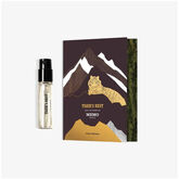Memo Paris Tiger's Nest Eau De Parfum Spray 1.5ml