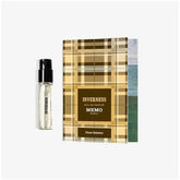 Memo Paris Inverness Eau De Parfum Spray 1.5ml