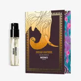 Memo Paris Indian Leather Eau De Parfum Spray 1.5ml