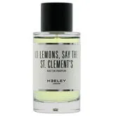 Heeley St. Clement's Eau De Parfum Spray 100ml Heeley St. Clement's Eau De Parfum Spray 100ml