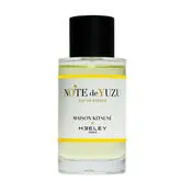 Heeley Note De Yuzu Eau De Parfum Spray 100ml