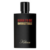 Kilian Paris Born to Be Unforgettable Eau De Parfum Spray 50ml Nachfüllbar