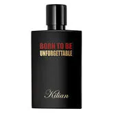 Kilian Paris Born to Be Unforgettable Eau De Parfum Spray 50ml Refillable Kilian Paris Born to Be Unforgettable Eau De Parfum Spray 50ml Refillable