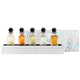 Kilian Paris The Miniature Set Eau De Parfum Set 5x10ml