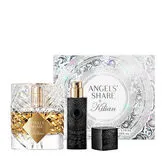 Kilian Paris Angels' Share Icon Set Eau De Parfum Spray 50ml Set 2 Pieces