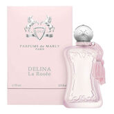 Delina La Rosée Eau De Parfum Vaporisateur 75ml