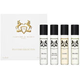 Parfums De Marly Feminine Collection 4x10ml Travel Kit
