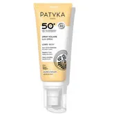 Patyka Spf50+ Body Sunscreen Spray 100ml