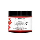 Garancia Que Mes Rougeurs Crema Da Notte 50ml