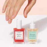 Manucurist Healthy Glow Duo 