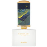 Floraïku The Moon And I Eau De Parfum Spray 50ml