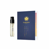 Floraïku In The Rain Eau De Parfum Spray 1.5ml