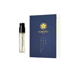 Floraïku Flowers Turn Purple Eau De Parfum Spray 1.5ml