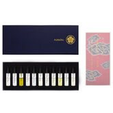 Floraïku Discovery Set 11 x 1,5ml