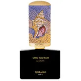 Floraïku Sand And Skin Eau De Parfum Spray 60ml Floraïku Sand And Skin Eau De Parfum Spray 60ml