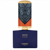 Floraïku Boyish Eau De Parfum Spray 60ml