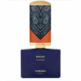 Floraïku Boyish Eau De Parfum Spray 60ml