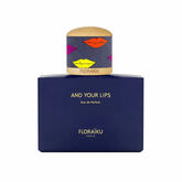 Floraïku And Your Lips Eau De Parfum Spray 100ml