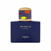 Floraïku And Your Lips Eau De Parfum Spray 100ml