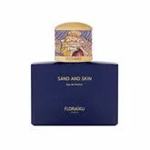 Floraïku Sand And Skin Eau De Parfum Spray 100ml