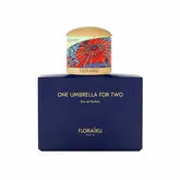 Floraïku One Umbrella For Two Eau De Parfum Spray 100ml