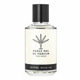 Parle Moi De Parfum Chypre Mojo 45 Eau De Parfum Spray 50ml