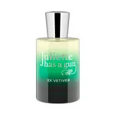 Juliette Has A Gun Ex Vetiver Eau De Parfum Spay 100ml