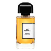 Bdk Parfums Nuit De Sable Eau De Parfum Spray 100ml