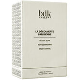 Bdk Parfums La Découverte Parisienne 3x10ml