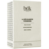 Bdk Parfums La Découverte Parisienne 3x10ml