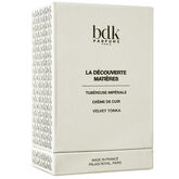 Bdk Parfums La Découverte Marières 3x10ml