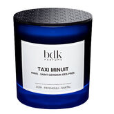 Bdk Parfums Taxi Minuit Scented Candle 250g